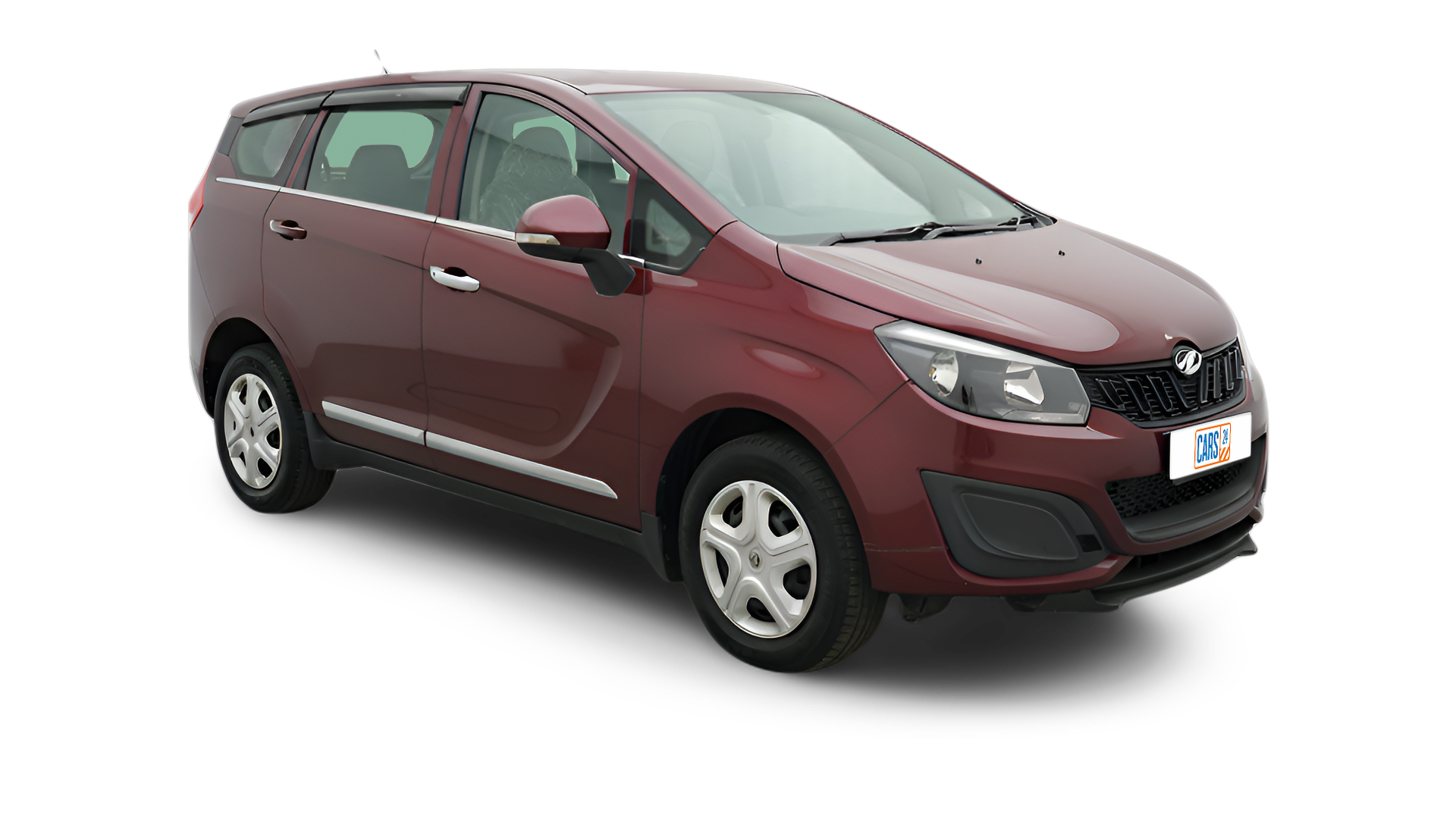 Mahindra MARAZZO-img
